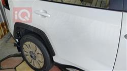 تويوتا راف 4